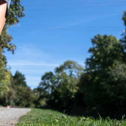 Kontuzja u biegacza: przyczyny, przebieg i rehabilitacja