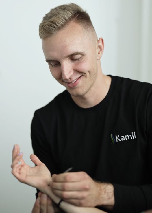 Kamil Kozakowski