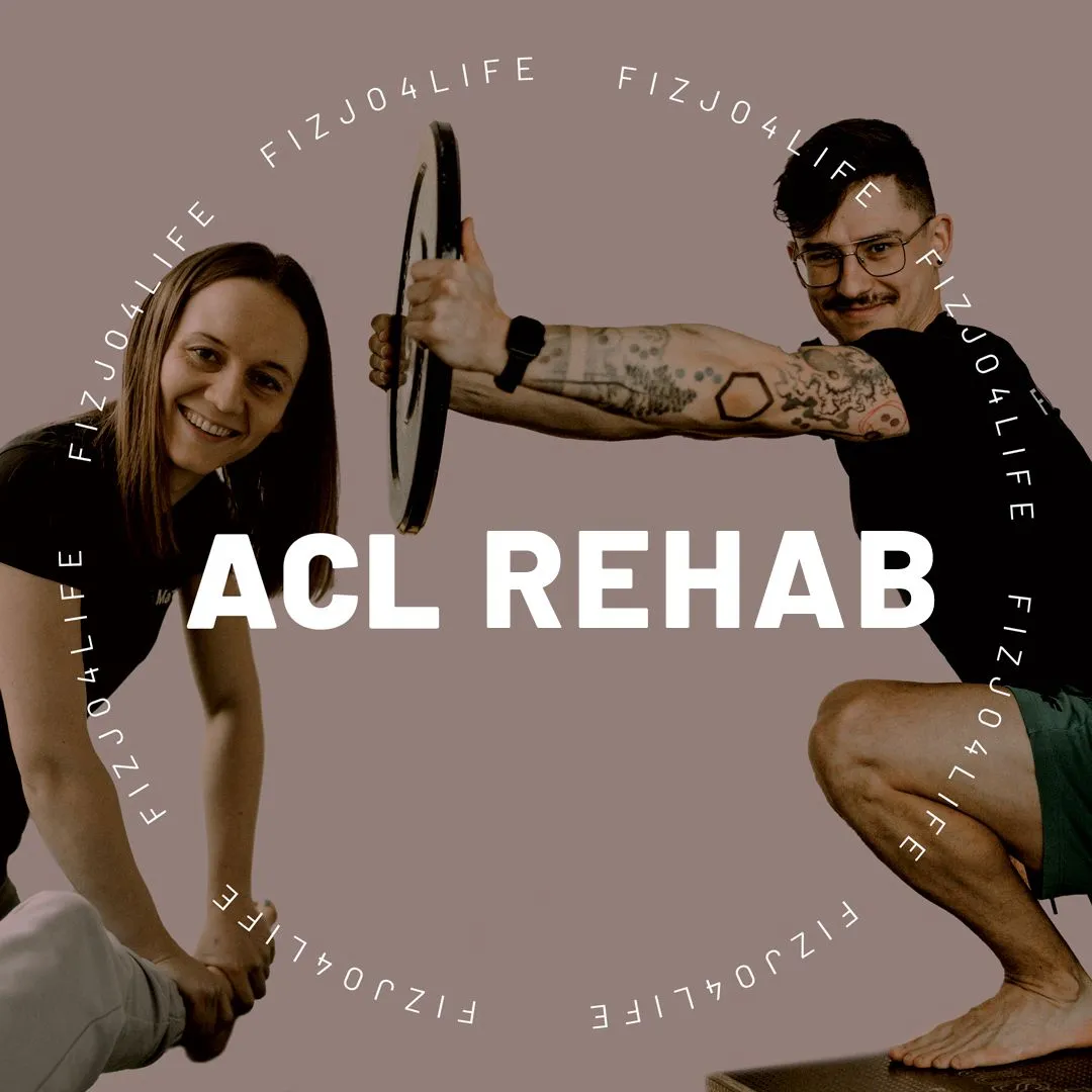 ACL Rehab