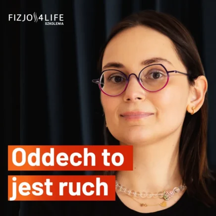 Jak ćwiczenia oddechowe realnie pomagają pacjentom i klientom w utrzymaniu lub powrocie do zdrowia?