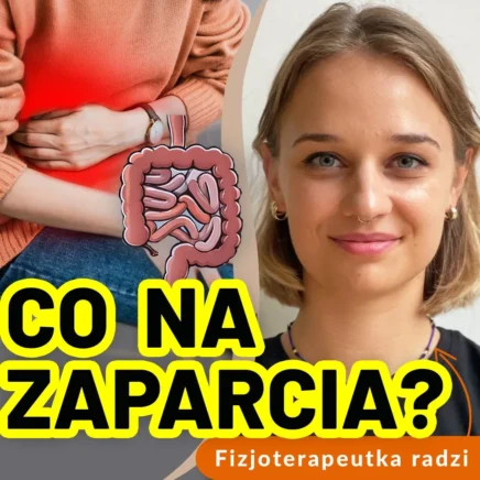 Zaparcia bez tabu – skąd się biorą i jak się ich skutecznie pozbyć?