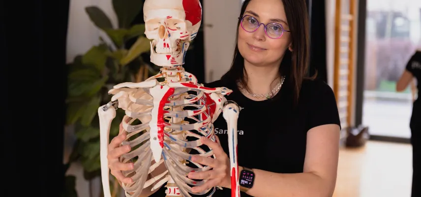 Kurs trenera oddechu – profesjonalne podejście do reedukacji oddechowej