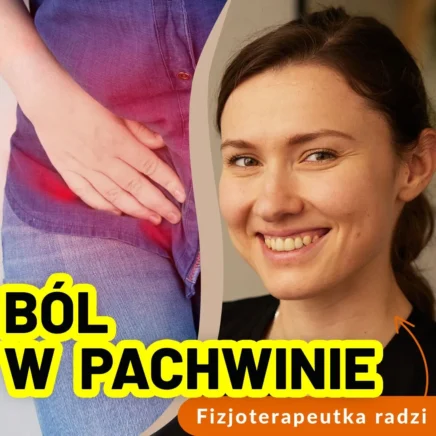 Ból w pachwinach – skąd się bierze i kiedy powinien niepokoić?