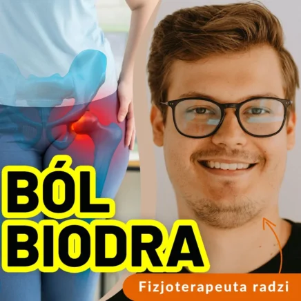 Dlaczego boli biodro? Poznaj najczęstsze przyczyny, objawy i sposoby leczenia