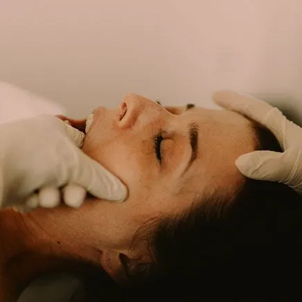 Fizjoterapia stomatologiczna