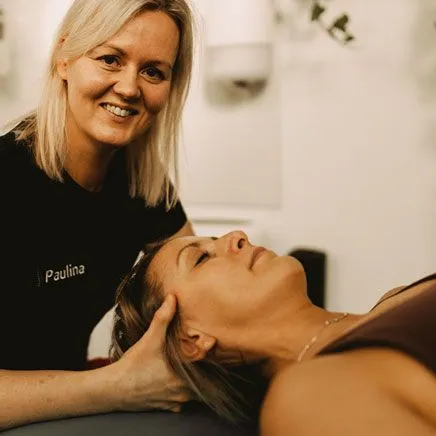 Osteopatia